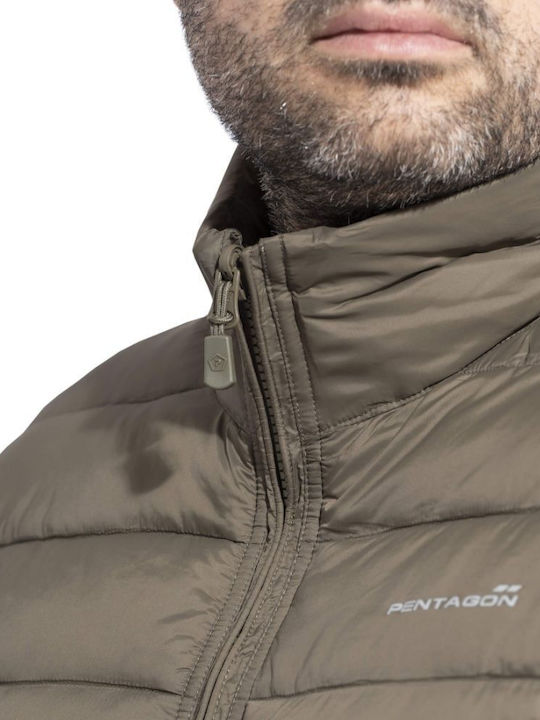 Pentagon Nucleus Jagdjacke Schwarz