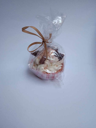 Aromatisches Kerze Cupcake Verschiedene Designs