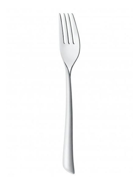 WMF Virginia Cutlery Set Stainless Silver 30pcs