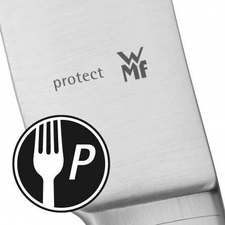 WMF Vision Σετ Μαχαιροπίρουνα Ανοξείδωτα Ασημί 30τμχ
