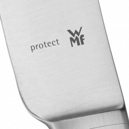 WMF Corvo Besteckset Edelstahl Silber 30Stück
