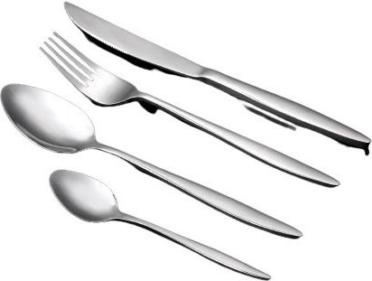 SP Tableware Sifnos Σετ Μαχαιροπίρουνα 24τμχ