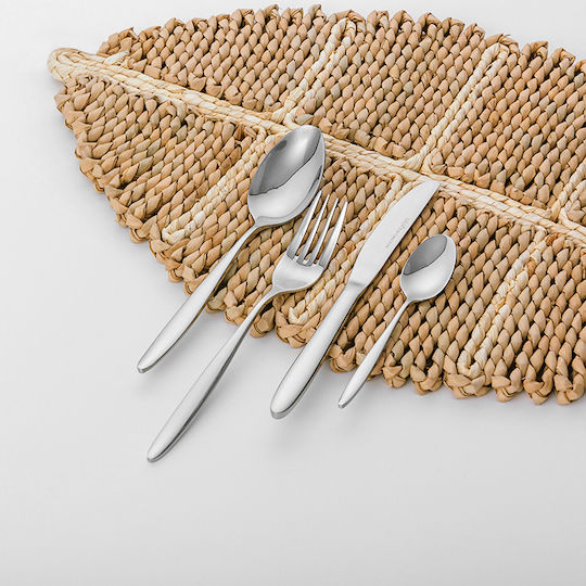 Nava Cutlery Set 24 Pieces