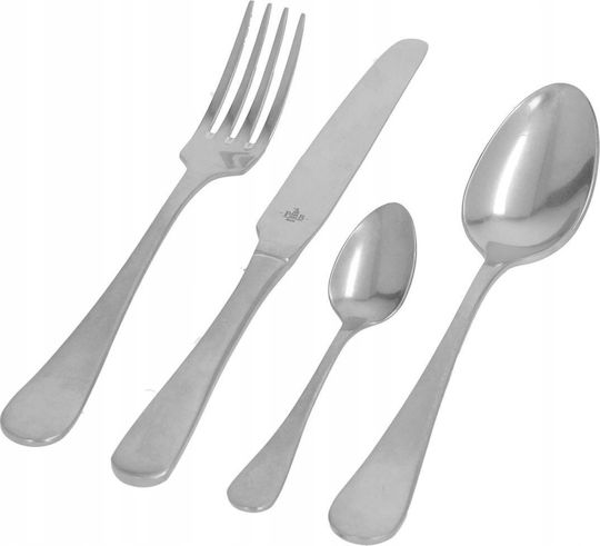Excellent Houseware Ножове И Вилици 24 Бройки