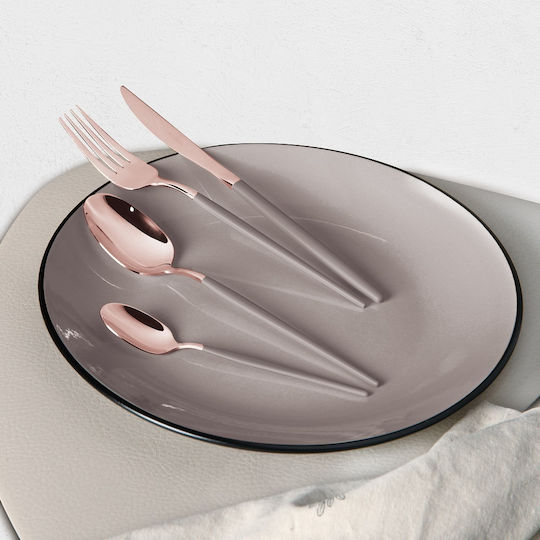 Berlinger Haus Slim Set de Tacâmuri Inoxidabil Maro 24buc