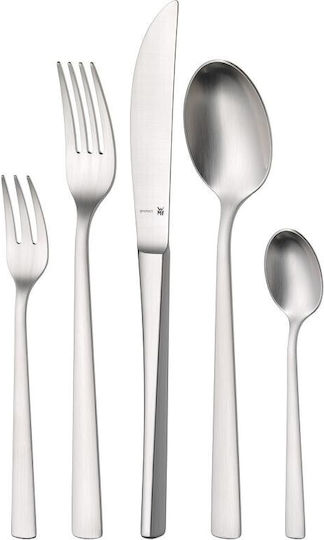 WMF Corvo Σετ Μαχαιροπίρουνα 66τμχ WMF Corvo Σετ Μαχαιροπίρουνα 66τμχ