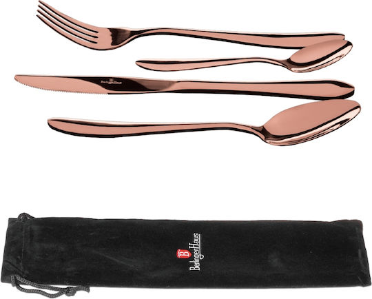Berlinger Haus Satin Line