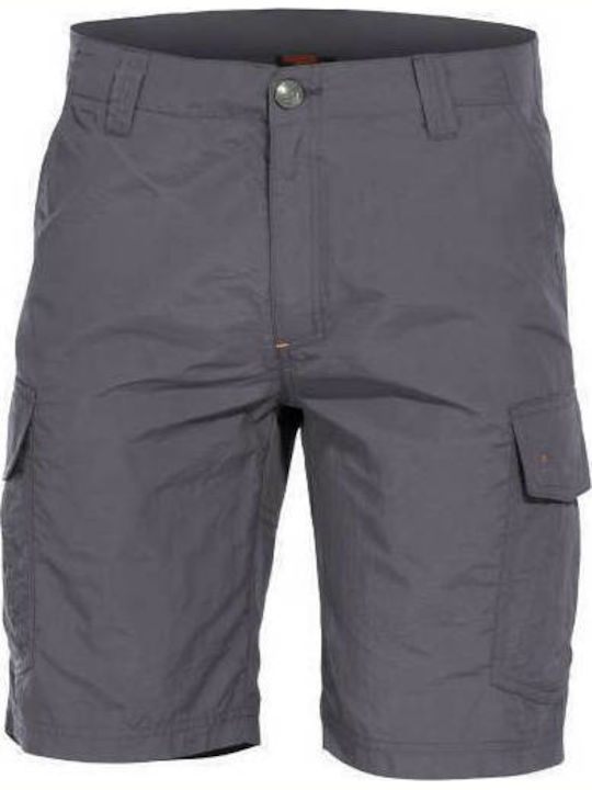 Pentagon Gomati Hunting Pants Cinder Grey in Gray color