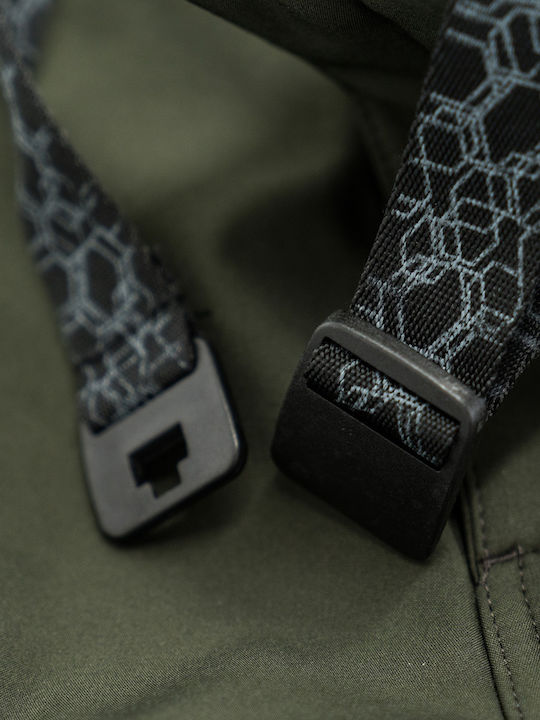 Apu Jagdhose in Khaki Farbe