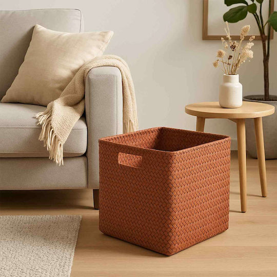 Storage Basket 29x29x29cm 1pcs