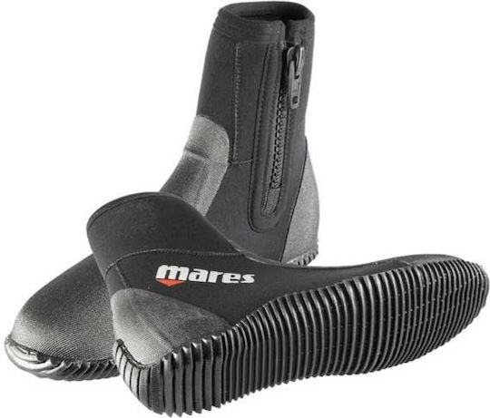 Mares Mares Tauchausrüstung Stiefel Tauchausrüstung Classic 5mm 5mm