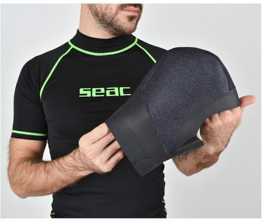 Seac Standard Κουκούλα Κατάδυσης 3mm