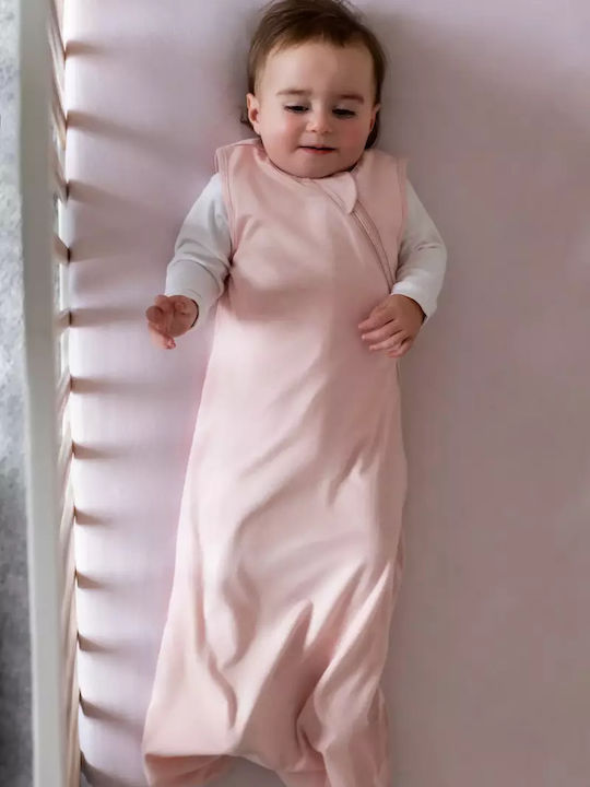 Tommee Tippee De primăvară Sac de dormit 1 tog Blush