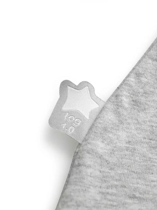 Tommee Tippee De primăvară Sac de dormit 1 tog Gri