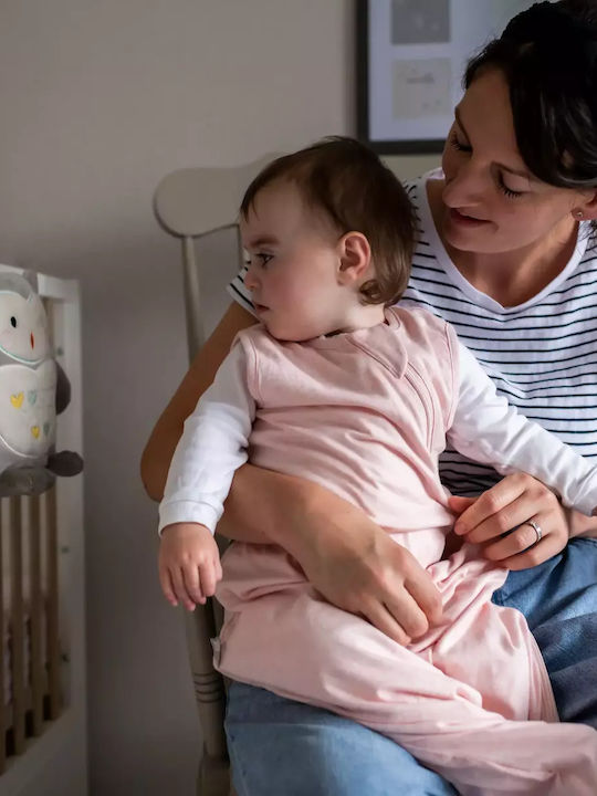 Tommee Tippee De primăvară Sac de dormit 1 tog Blush