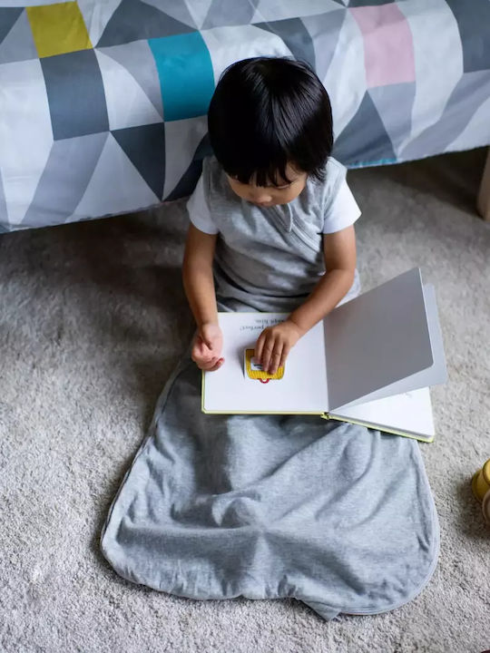 Tommee Tippee De primăvară Sac de dormit 1 tog Gri