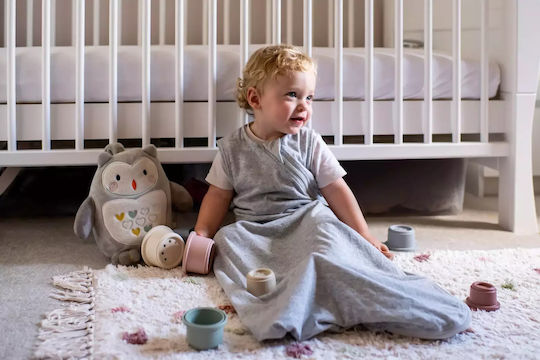 Tommee Tippee Ανοιξιάτικος Υπνόσακος 1 tog Γκρι
