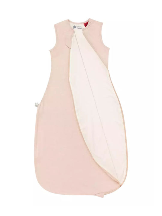 Tommee Tippee Ανοιξιάτικος Υπνόσακος Blush