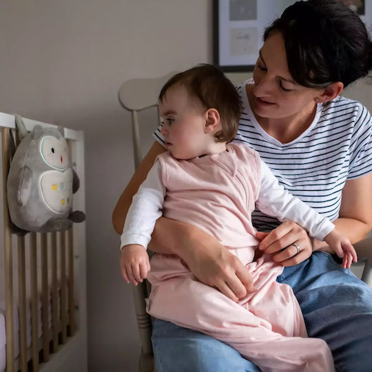 Tommee Tippee Пролетен Спален чувал Every Night 1 Тог Blush