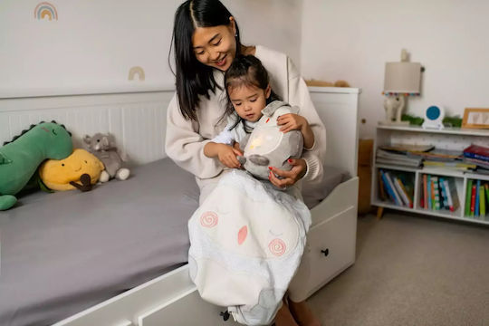 Tommee Tippee Ανοιξιάτικος Υπνόσακος Ollie Tommee Tippee Ανοιξιάτικος Υπνόσακος Ollie