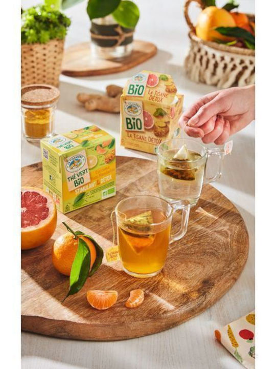 Luminarc Kopp Nuevo Φλιτζάνι Tσαγιού Γυάλινο Λευκό 320ml