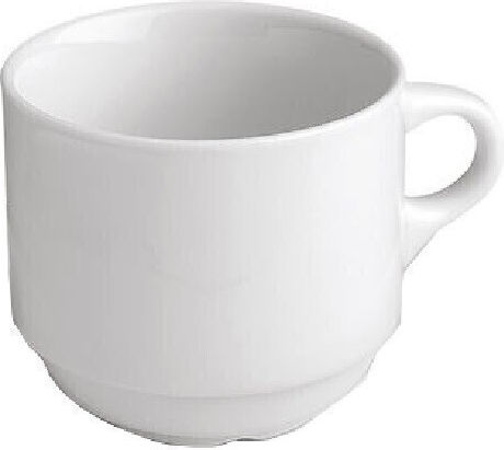 GTSA Σετ Φλιτζάνια Espresso 12τμχ