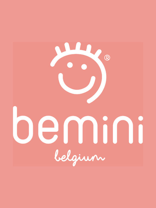 Bemini Winter Sleeping Bag with Feet Magic Bag 3 Tog Blue with Detachable Sleeves