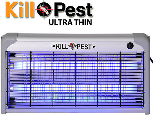Tele Kill Pest Ηλεκτρική Εντομοπαγίδα 30W KF-4030
