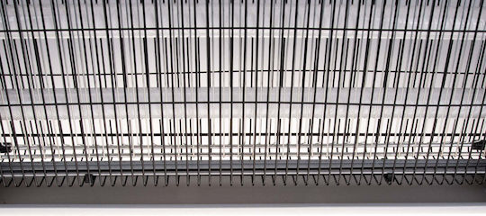 Geko Geko Electric Bug Zapper with High Voltage Grid 30W G80493