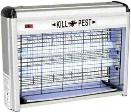 Electric Insect Trap Led 20W