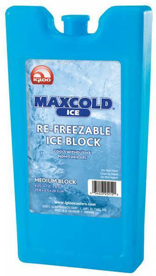 Igloo Ice Block Medium Ice Pack 400ml
