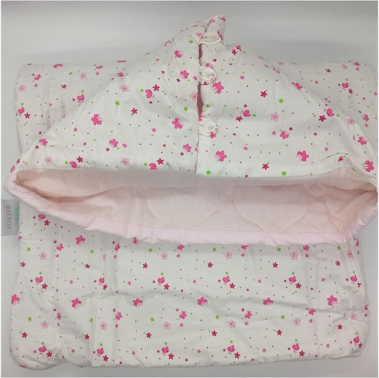 Kentia Iarna Sac de dormit pătură Rosy Rosy