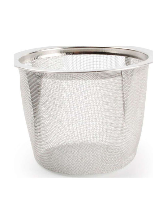 Salt & Pepper Τσαγιέρα με Φίλτρο Μαντεμένια Χρυσή 500ml