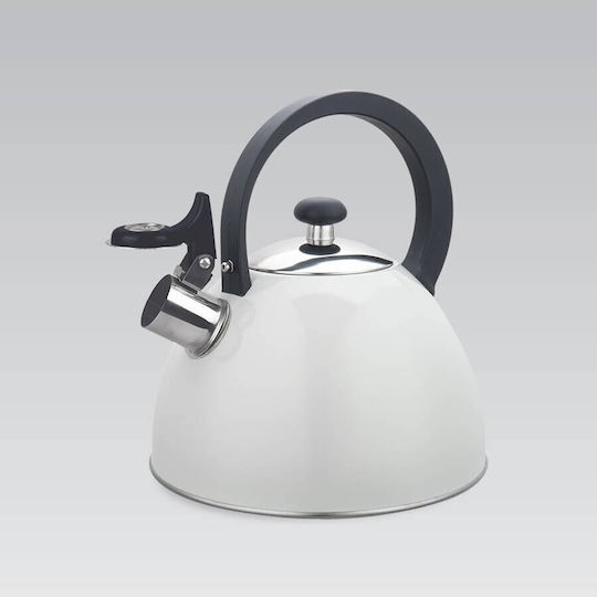 Maestro Ceainic Alb 2500ml
