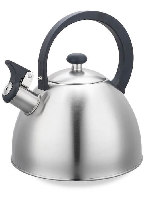 Maestro Teapot White 2500ml