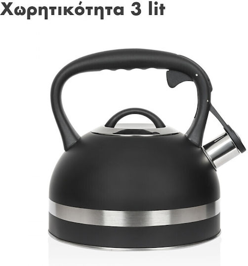 Zilan Βραστήρας Ανοξείδωτος 3000ml Zilan Βραστήρας Ανοξείδωτος 3000ml