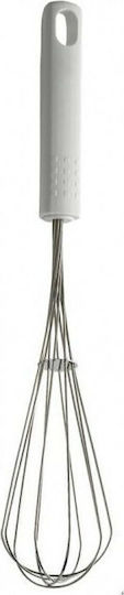Ghidini Schneebesen Edelstahl 30cm