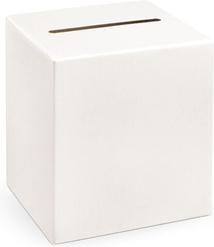 Envelope Box Cream 24x24x24cm