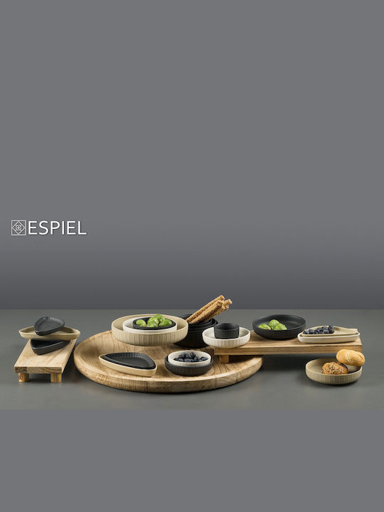 Espiel Wooden Serving Platter 48x18x5cm