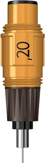Rotring Isograph Накрайник за рапидограф 0.2мм