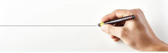 Rotring Isograph Ραπιδογράφος 0.40mm