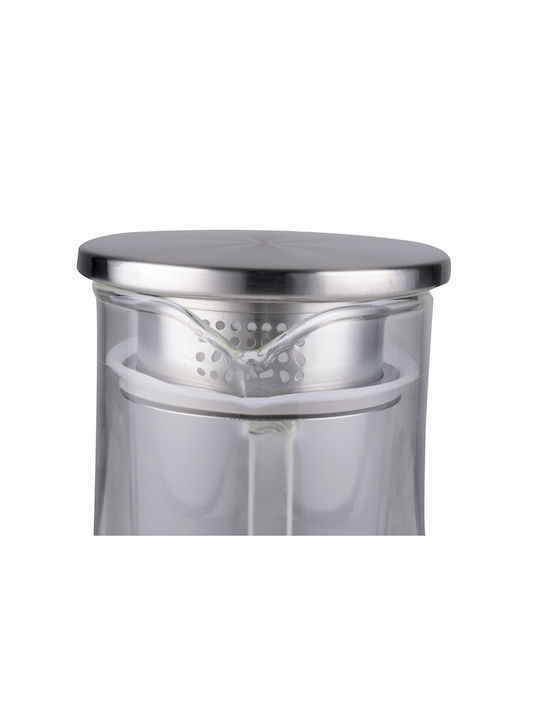 Alpina Appliances Cană de Servire Sticlă 1400ml 1buc