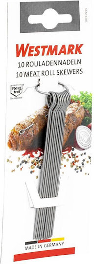 Westmark Roller Needles Cooking Accessories made of Metal 10pcs