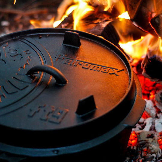 Petromax Camping Pot