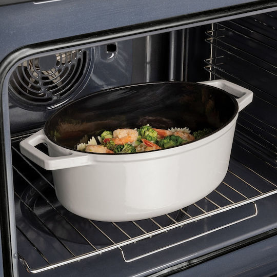 Berlinger Haus Dutch Oven Oval 4.65Es 1Stück