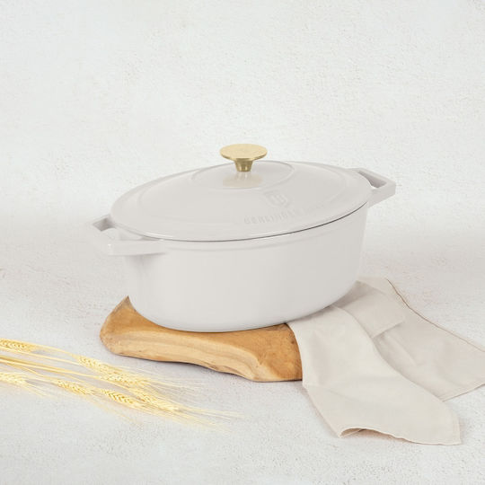 Berlinger Haus Dutch Oven Oval 4.65Es 1Stück