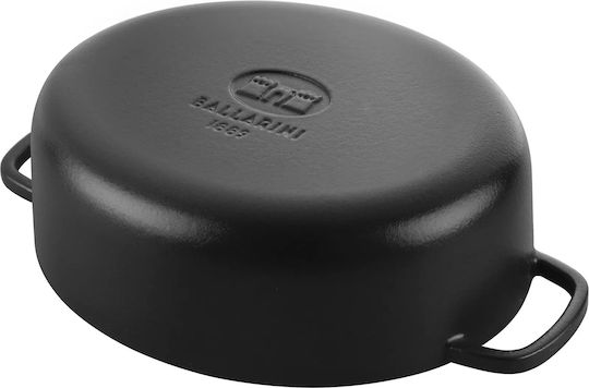 Ballarini Bellamonte Dutch Oven Oval 37cm 1Stück