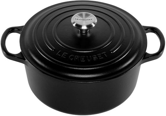 Le Creuset Signature Dutch Oven 22cm 1Stück