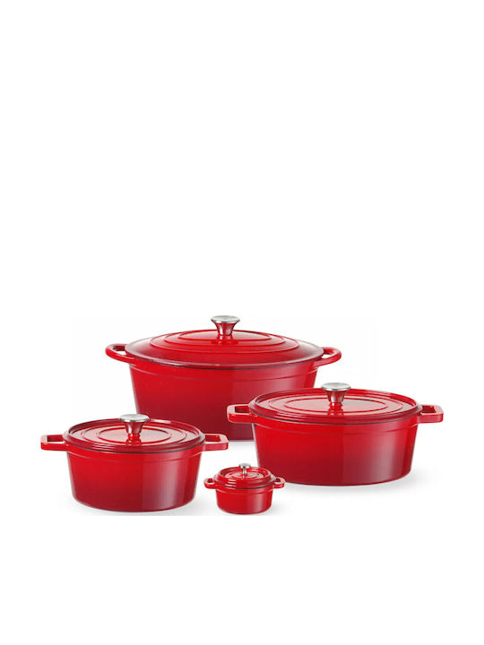 Hendi Dutch Oven 6.88Es 1Stück