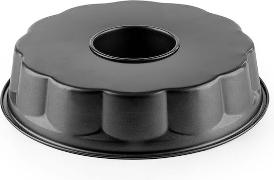 Luigi Ferrero Backformen Und Tabletts Für Torte Rund 27,8x27,8cm